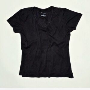 Lord & Taylor tee shirt, size S